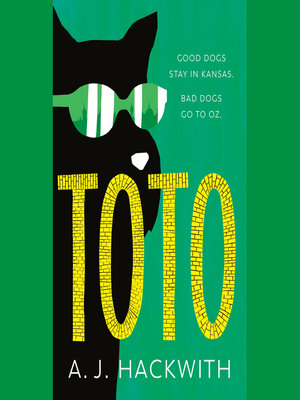 cover image of Toto